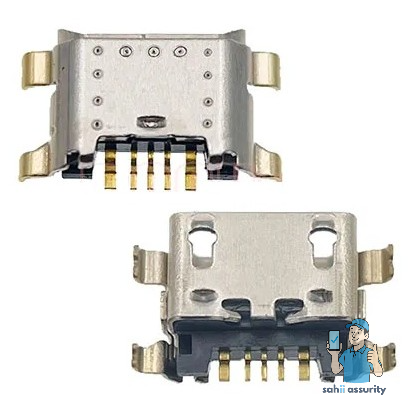 Charging Connector for Vivo X23